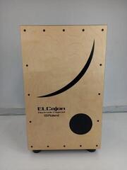 Special cajon Roland EC-10 EL Cajon Special cajon (Uudenveroinen) - 1