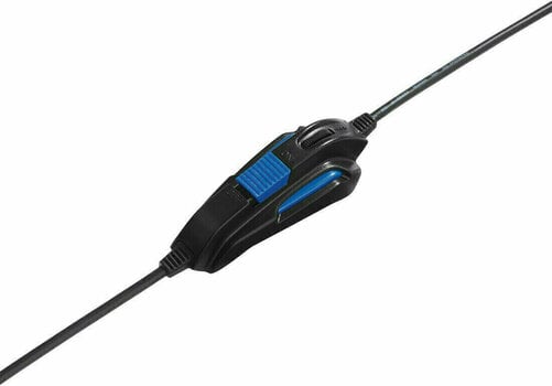 слушалки за компютър Hama uRage Headset SoundZ Essential Black 113744 - 3