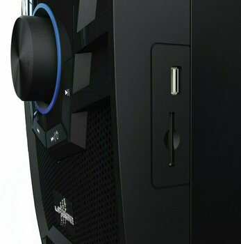 PC Speaker Hama uRage SoundZ 2.1 Revolution 113766 - 5