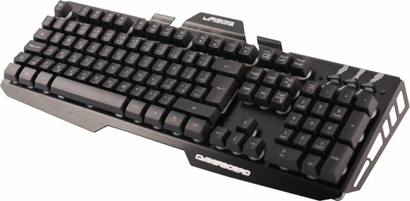 Tastatur Hama uRage Cyberboard Premium 113755 - 10