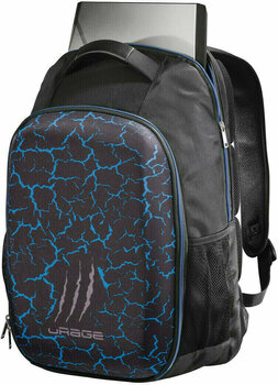 Backpack for Laptop Hama uRage Cyberbag 17.3" Backpack for Laptop - 2