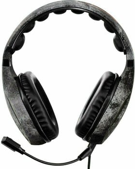 Casque PC Hama uRage Headset SoundZ Evo Black 113737 - 3