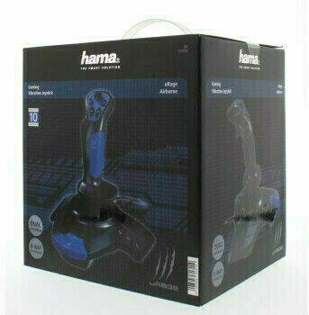 Gamepad Hama uRage Vibration Joystick Airborne 113753 - 5