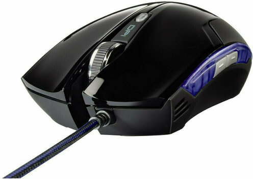PC Maus Hama uRage Mouse 62888 - 2