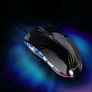PC Maus Hama uRage Mouse 62888 - 6
