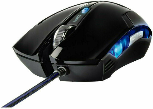 PC Maus Hama uRage Mouse 62888 - 8