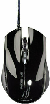 Gaming mouse Hama uRage Mouse Mobile 62890 - 2