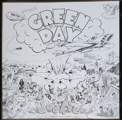 LP platňa Green Day - Dookie (Anniversary Edition) (6 LP) - 5