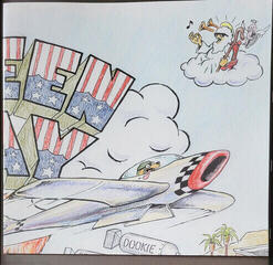 LP platňa Green Day - Dookie (Anniversary Edition) (6 LP) - 6