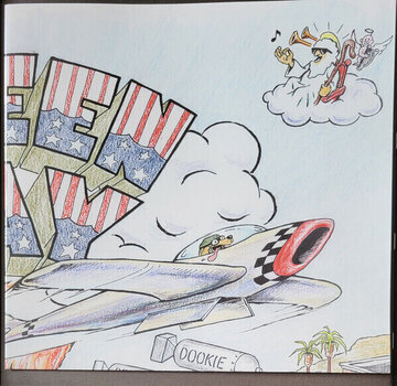 LP plošča Green Day - Dookie (Anniversary Edition) (6 LP) - 7