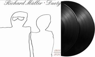 LP ploča Richard Müller - Duety 1988-2024 (2 LP) - 1
