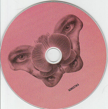 Muziek CD Katarzia - Agnostika (CD) - 2