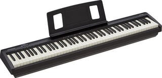 Digitální stage piano Roland FP-10-BK Digitální stage piano Black - 1