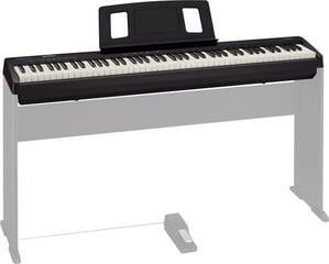 Digitální stage piano Roland FP-10-BK Digitální stage piano Black - 6