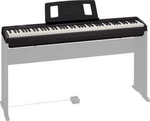 Digitální stage piano Roland FP-10-BK Digitální stage piano Black - 7