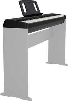 Digital Stage Piano Roland FP-10-BK Digital Stage Piano Black - 10