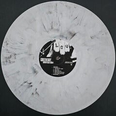 LP platňa Green Day - American Idiot (Red/White/Black Coloured) (2 LP) - 3