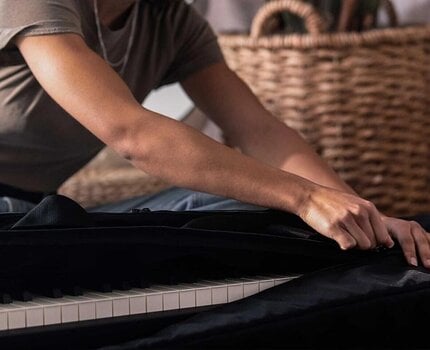 Digital Stage Piano Roland FP-10-BK Digital Stage Piano Black - 18