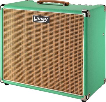 Solid-State Combo Laney Lionheart LFSUPER60-112-SGF Solid-State Combo - 3
