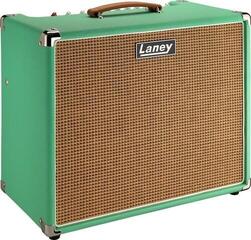 Combo guitare Laney Lionheart LFSUPER60-112-SGF Combo guitare - 1