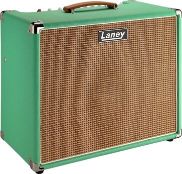 Solid-State Combo Laney Lionheart LFSUPER60-112-SGF Solid-State Combo - 2