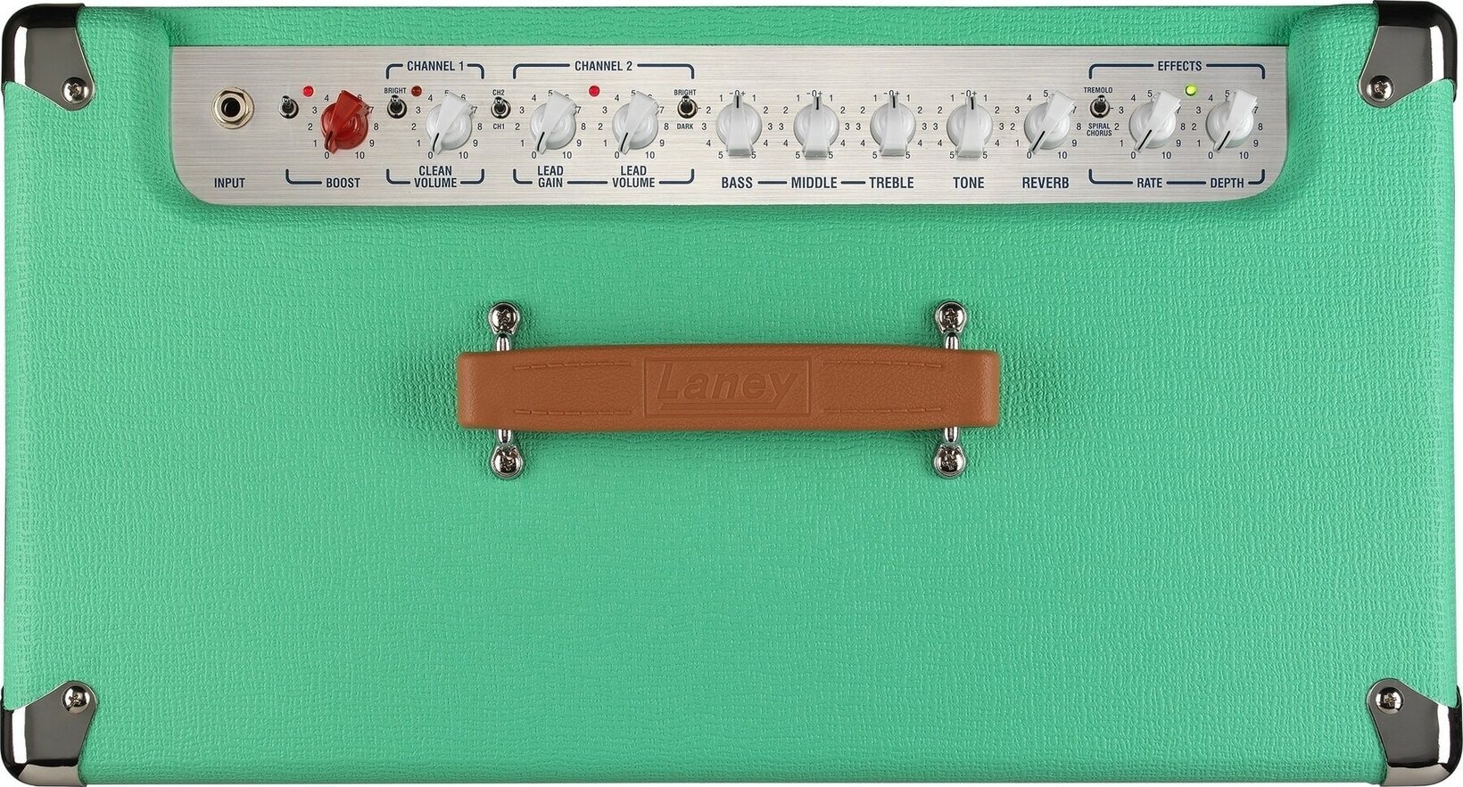 Reverb