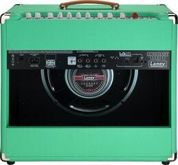 Combo guitare Laney Lionheart LFSUPER60-112-SGF Combo guitare - 5