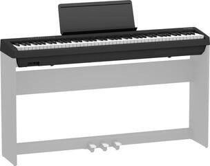 Digitální stage piano Roland FP 30X BK Digitální stage piano Black - 6