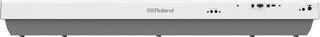 Digitální stage piano Roland FP 30X WH Digitální stage piano White - 3