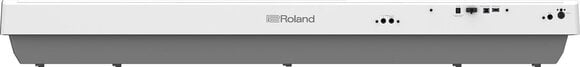 Digitálne stage piano Roland FP 30X WH Digitálne stage piano White (Zánovné) - 7