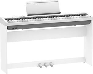 Digitální stage piano Roland FP 30X WH Digitální stage piano White - 5