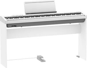 Digitální stage piano Roland FP 30X WH Digitální stage piano White - 6
