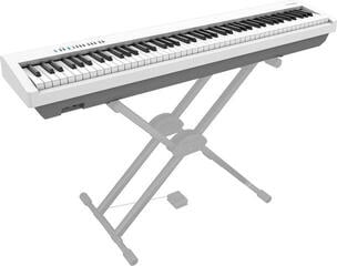 Digitální stage piano Roland FP 30X WH Digitální stage piano White - 7