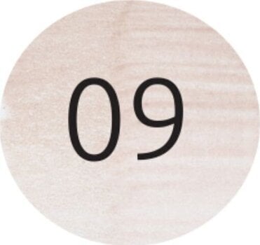 Crayon aquarelle Bruynzeel Design Aquarel Crayon aquarelle Brown Pink 1 pc - 2