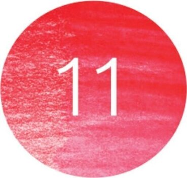 Ołówek akwarelowy
 Bruynzeel Design Aquarel Ołówek akwarelowy Crimson Red 1 szt. - 2