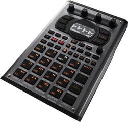 Sampler Roland SP-404-MKII Sampler - 2