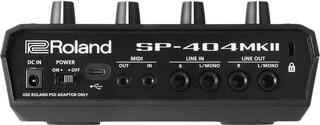 Sampler Roland SP-404-MKII Sampler - 4