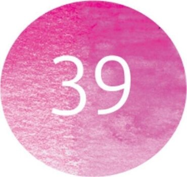 Crayon aquarelle Bruynzeel Design Aquarel Crayon aquarelle Magenta 1 pc - 2