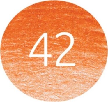 Crayon aquarelle Bruynzeel Design Aquarel Crayon aquarelle Sienna 1 pc - 2