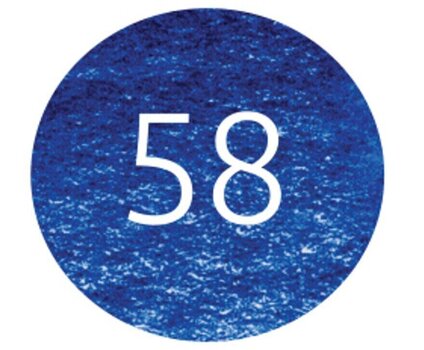 Crayon aquarelle Bruynzeel Design Aquarel Crayon aquarelle Prussian Blue 1 pc - 2