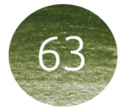 Crayon aquarelle Bruynzeel Design Aquarel Crayon aquarelle Olive Green 1 pc - 2