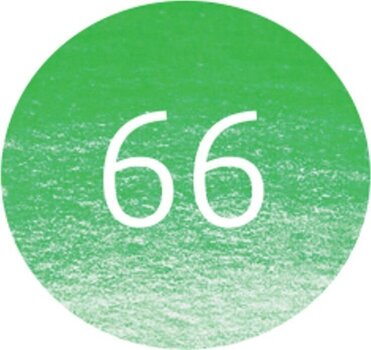 Crayon aquarelle Bruynzeel Design Aquarel Crayon aquarelle Green 1 pc - 2