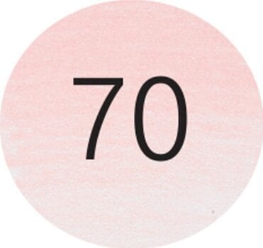 Aquarellstift Bruynzeel Design Aquarel Aquarellstift Naples Yellow Red 1 stk - 2