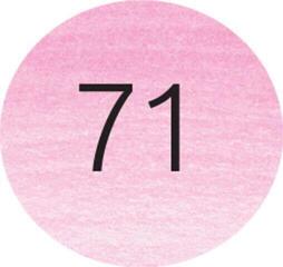 Akvarelová tužka Bruynzeel Design Aquarel Akvarelová tužka Candy Pink 1 ks - 1