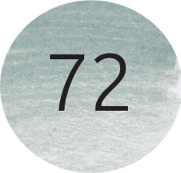 Crayon aquarelle Bruynzeel Design Aquarel Crayon aquarelle Cold Grey 1 pc - 2