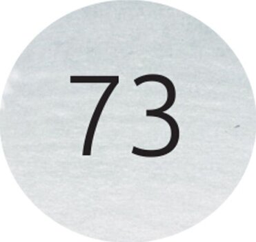 Crayon aquarelle Bruynzeel Design Aquarel Crayon aquarelle Light Grey 1 pc - 2