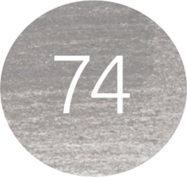 Aquarellstift Bruynzeel Design Aquarel Aquarellstift Dark Grey 1 stk - 2