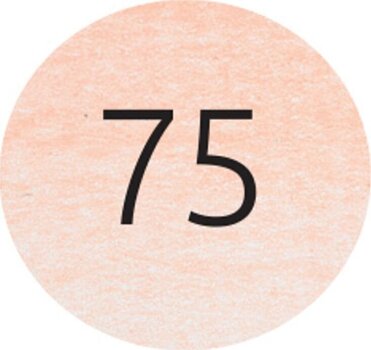 Crayon aquarelle Bruynzeel Design Aquarel Crayon aquarelle Titanium Buff Light 1 pc - 2