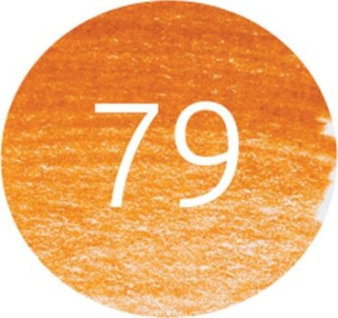 Crayon aquarelle Bruynzeel Design Aquarel Crayon aquarelle Burnt Ochre 1 pc - 2