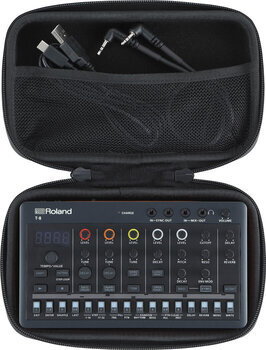 Kott/kohver heliseadmetele Roland CB-RAC - 3